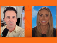 Exclusive: Lara Trump Considering Run for NC Senate, Says She Sees Herself as a Senator