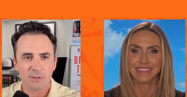 Exclusive: Lara Trump Considering Run for NC Senate, Says She Sees Herself as a Senator