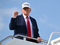Trump Praised by Native American Org. for Defending Redskins Name