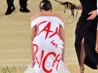 AOC Directed to Pay Over $2K for Breaking House Rules at 2021 Met Gala