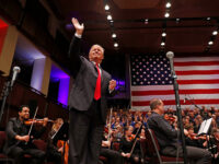 ‘Make Entertainment Great Again’: Rep. Bob Onder Introduces Bill to Rename Kennedy Center After
