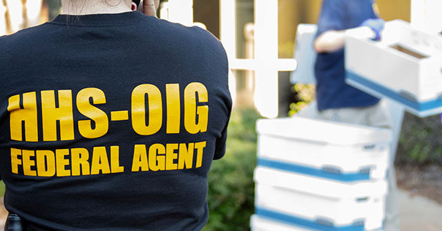 DOJ Blocks Largest Global Healthcare Fraud in U.S. History
