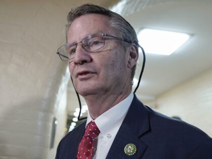GOP Rep. Burchett: ‘We’re Never Going to Get to the Bottom’ of the Epstein Saga