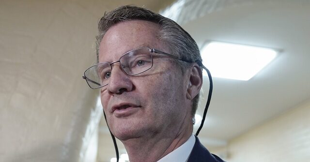 GOP Rep. Burchett: 'We're Never Get to the Bottom of' the Epstein Saga