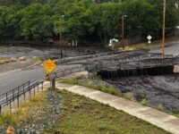 Devastating Flash Flooding in New Mexico Leaves Three Dead