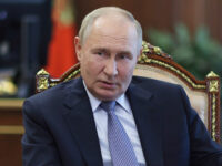 Report: Argentina Launches Probe into Alleged Massive Russian Spy Network