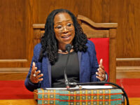 Justice Ketanji Brown Jackson: Conservative Majority’s Recent Rulings Pose ‘Existential Threat 