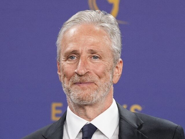 Jon Stewart Fears Paramount May End ‘Daily Show’ After Colbert Canceled, Knocks Comedy Central 