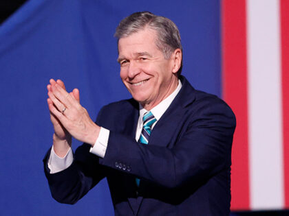 Roy Cooper’s Folksy Senate Launch Hides Record on Abortion, Trans Surgeries, School Choice Hy
