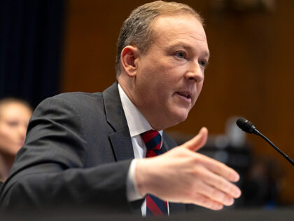 EPA Staff Reduction, Reorganization Will Save Taxpayers $750 Million