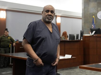 Tupac Shakur Murder Suspect Asks Nevada Supreme Court to Dismiss Charges