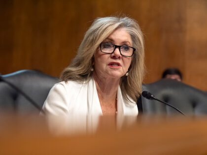 Exclusive — Sen. Marsha Blackburn to Introduce Bill Barring Top Teachers Union from Lobbying