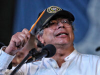 Colombia: Leftist President Claims ‘Whites’ in His Government Blocked Ban on Selling Co