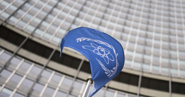 UK, France, and Germany Say Iran Sanctions if No Nuclear Deal