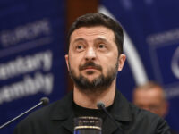 Zelensky Jets to Denmark For Talks With European Backers