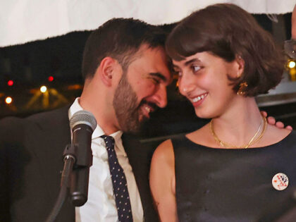 Title: Election 2025 NYC Mayor Image ID: 25176789326024 Article: Democratic mayoral candid