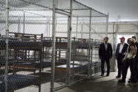 NBC News Warns of ‘Real Injuries’ to Illegal Alien Detainees Attempting ‘Alligato