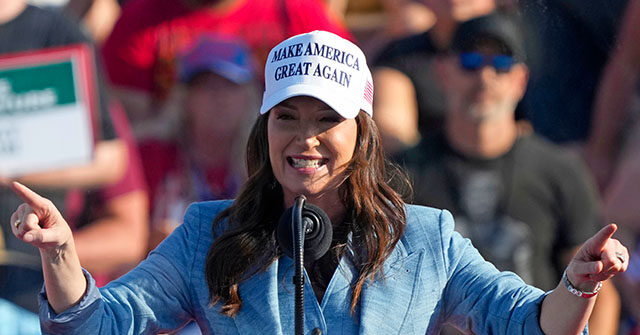 Brooke Rollins Announces USDA National Farm Security Action Plan to 'Promote Agricultural Prosperity' and 'Strengthen' U.S. Food Supply