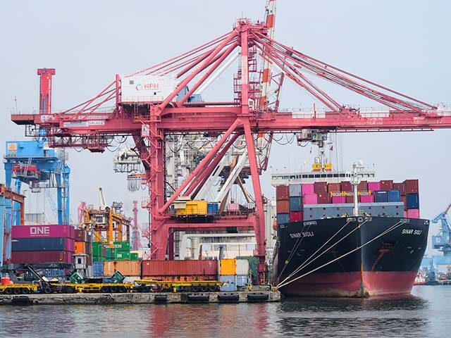 Trump: Indonesia Agrees to Pay 19 Percent Tariff, Open Up Market to U.S. in Trade Deal