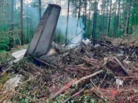 48 Dead in a Passenger Plane Crash in Russia’s Far East, Officials Say