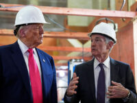 Trump Thinks Powell Will Soon Recommend Dropping Interest Rates After Fed Meeting