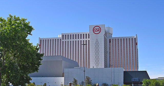 Reno Casino Shooting Leaves Two Dead, Several Hurt