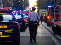 At Least 3 Shot, Including Officer, in Lobby of Office Building Housing Blackrock and NFL Headquart