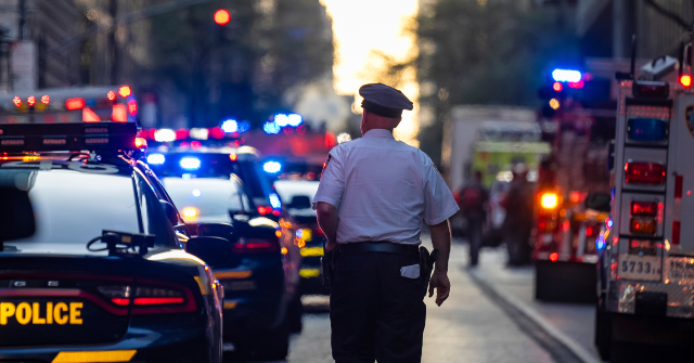At Least 3 Shot, Including Officer, in Lobby of Office Building Housing Blackrock and NFL Headquarters