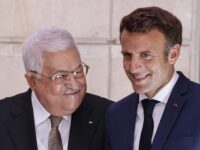 France Surrenders: Will Recognize Fictitious ‘Palestinian State’; Israel Slaps Back