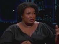 Stacey Abrams: Trump Taking Steps to Cancel Elections in the U.S.