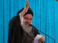 Top Iranian Cleric Demands Trump’s Execution