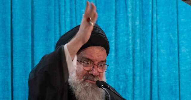 Top Iranian Cleric Demands Trump’s Execution