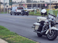 Active Shooter in Tactical Gear Storms Border Patrol Station in Texas—Cops Neutralize Attacker