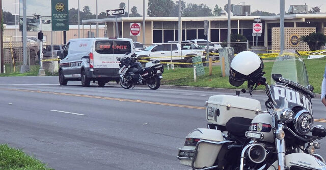 Shooter Identified in McAllen Border Patrol Ambush