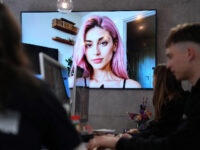 Nolte: The Stupid Freakout Over Vogue Publishing an AI-Generated Model