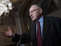 Dershowitz on Epstein: No ‘Client List,’ but Jailers May Have Assisted Suicide