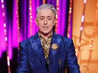 Marvel’s ’X-Men’ Star Alan Cumming Claims We Need More ‘Trans Heroes’ as ‘America H
