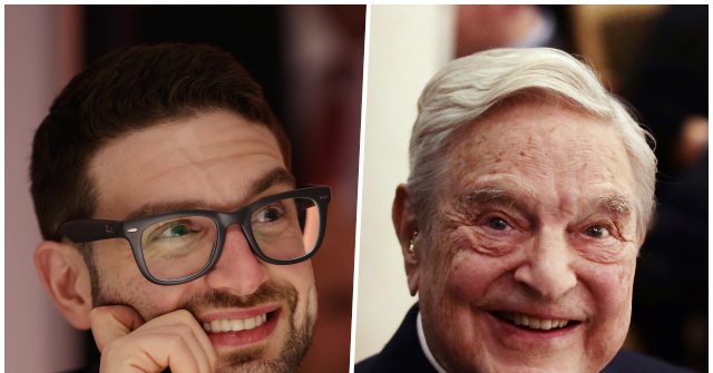 Soros Network Linked to Lawsuit Trying to Stop Trump from Ending 'Temporary' Amnesty Program