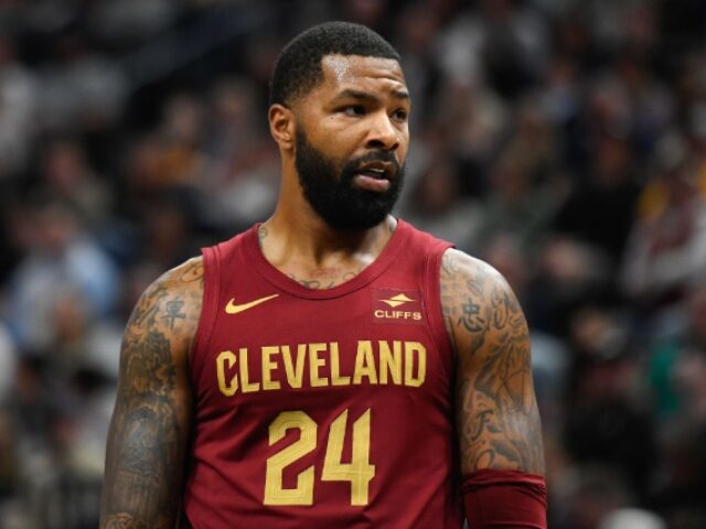 Ex-NBA Player Marcus Morris Accused of Stealing $265K From Two Las Vegas Casinos