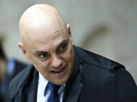 Brazil: Rogue Judge Alexandre de Moraes Threatens to Have Jair Bolsonaro Arrested Again for Being F