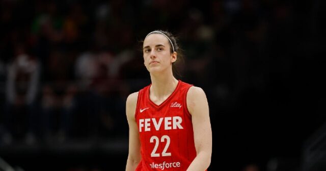 Dick Vitale Blasts WNBA Players for Caitlin Clark’s Low All-Star Ranking: ‘Pure Jealousy’