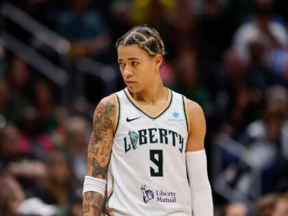 WNBA Player Natasha Cloud Bashes Trump, Calls NYC Mayor Candidate Zohran Mamdani ‘My Boy&#821