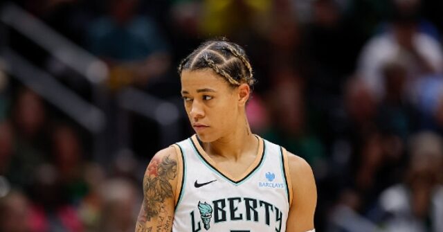 WNBA Player Natasha Cloud Bashes Trump, Calls NYC Mayor Candidate Zohran Mamdani 'My Boy'