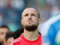 VIDEO: MLS Goalie Stefan Frei Carted Off Field After Scary Head Injury