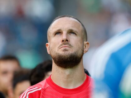VIDEO: MLS Goalie Stefan Frei Carted Off Field After Scary Head Injury