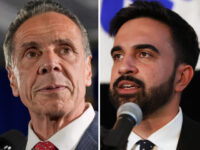 Andrew Cuomo Threatens He Will ‘Move to Florida’ if Socialist Zohran Mamdani Wins NYC M