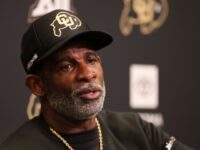Hall of Famer Deion Sanders Reveals He Had Bladder Cancer