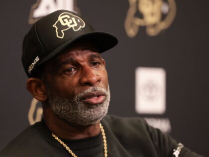 Hall of Famer Deion Sanders Reveals He Had Bladder Cancer
