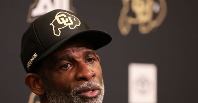 Hall of Famer Deion Sanders Reveals He Had Bladder Cancer