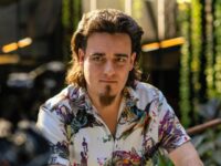 Pro-Trump Tech Billionaire Palmer Luckey Considers Offering Laptops Made in the USA
